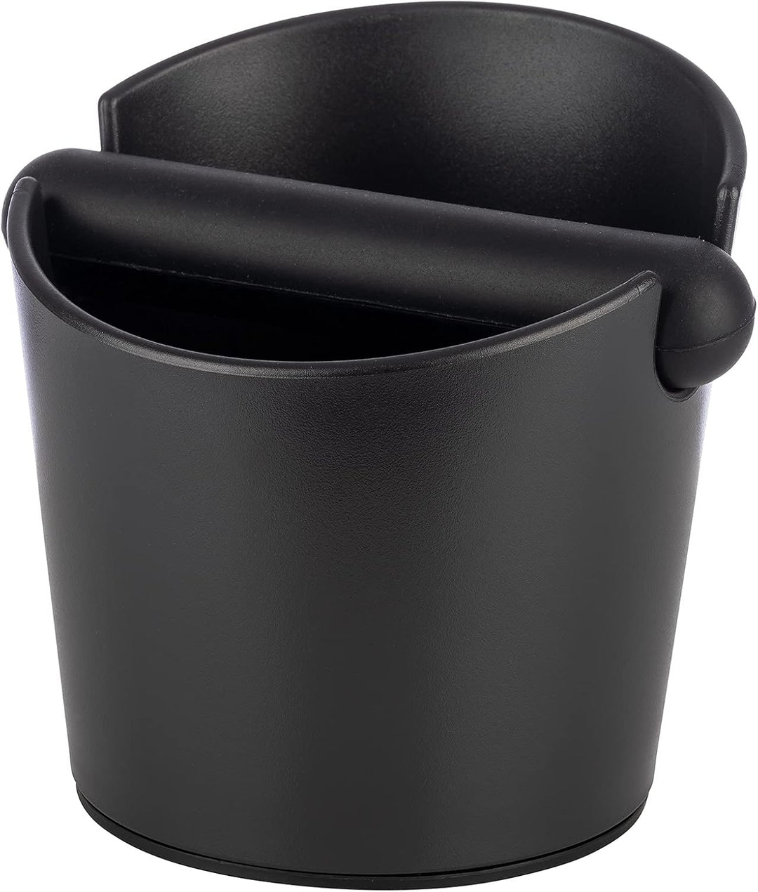 Barista Edition, Premium Abklopfbehälter für Espresso Kaffeesatz aus dem Siebträger, Ø 12,2/10 cm, H
