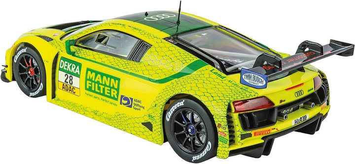 Audi R8 LMS GT3 "MANN-FILTER Land Motorsport, No.28"