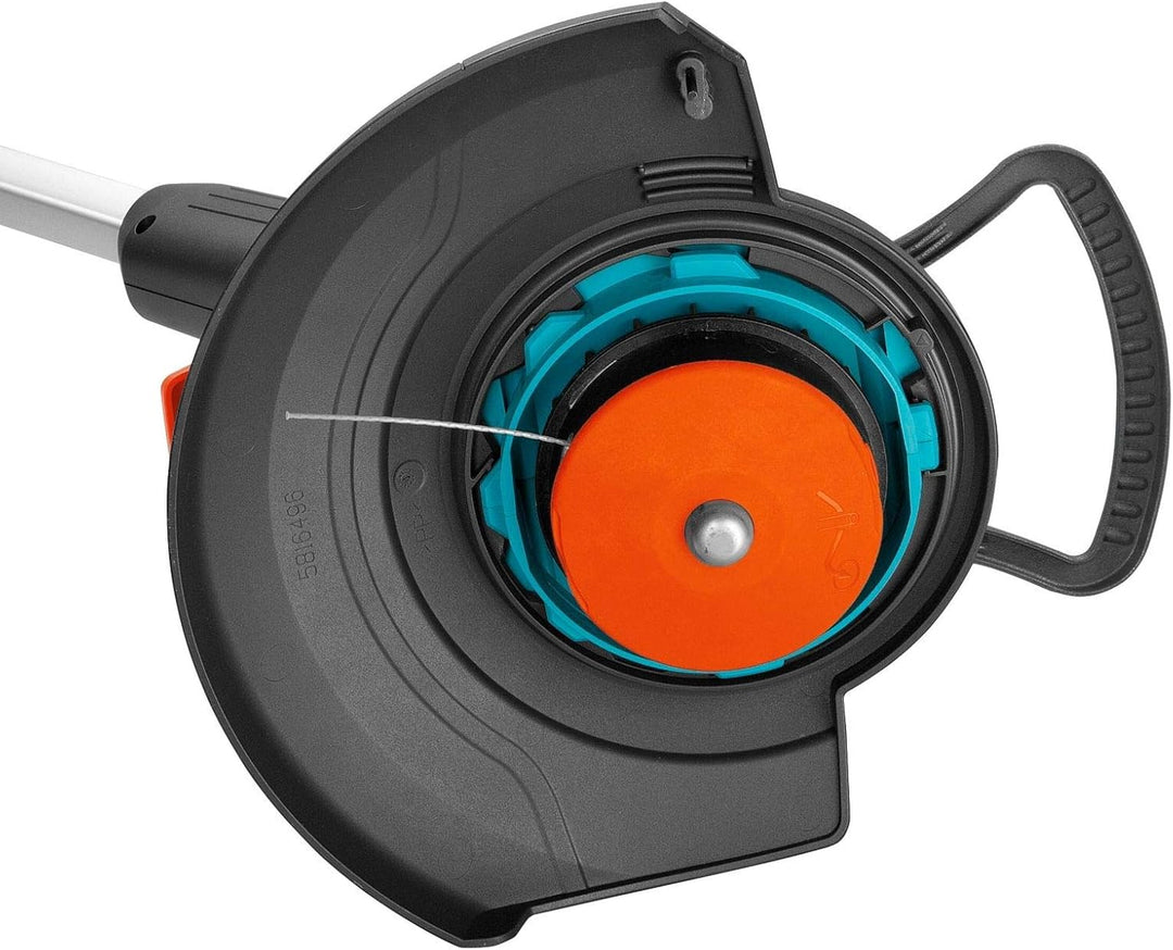 Gardena 9807-20 EasyCut 400/25 Turbotrimmer