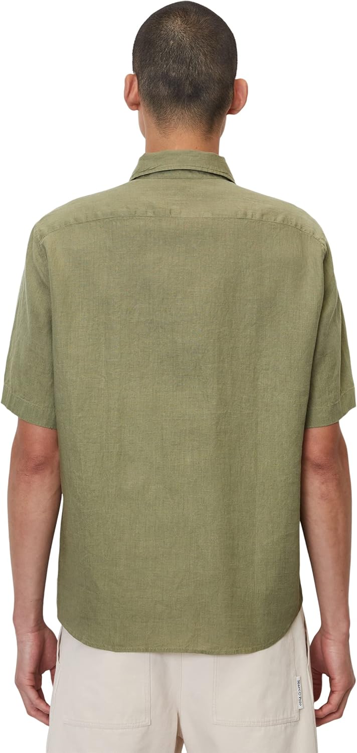 Marc O'Polo Herren Shirt S 465, S 465