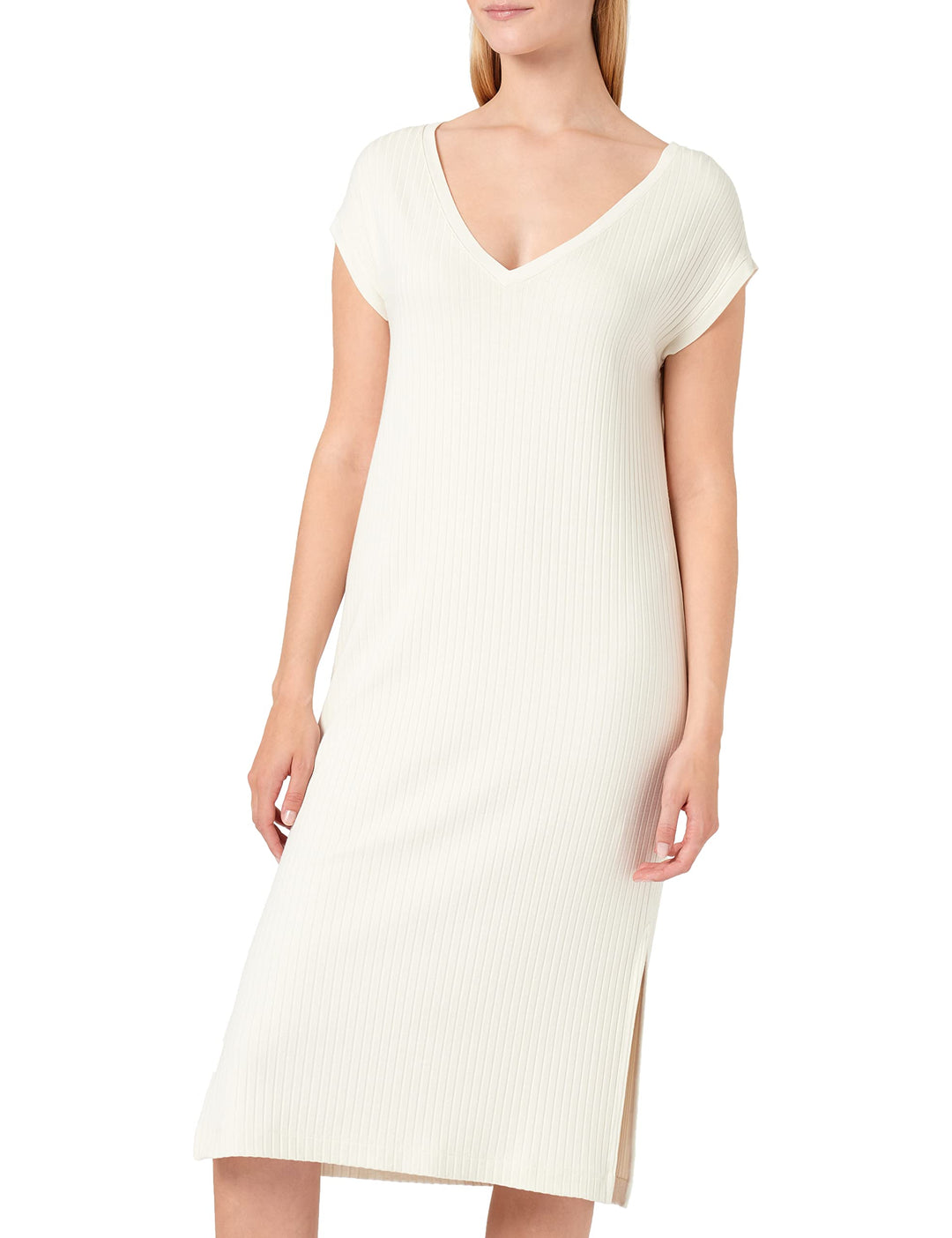 GANT Damen Kleid L Linen, L Linen
