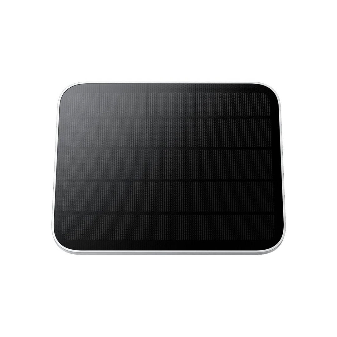 XIAOMI Aussenkamera Solarmodul (BW-Serie) – Hochleistungs-Einkristallsiliziumscheibe, Maximale Ausga