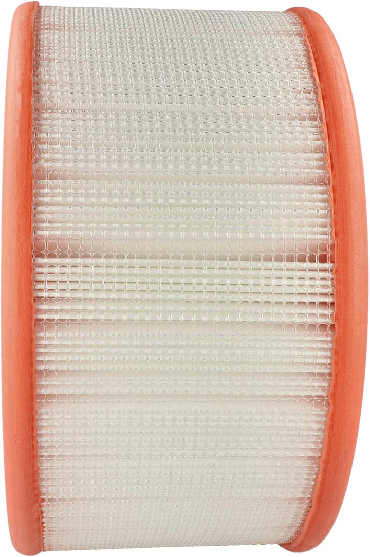 vhbw 2x HEPA Filter Ersatz für Honeywell CP170-hep für Luftreiniger | Ersatz-Filter