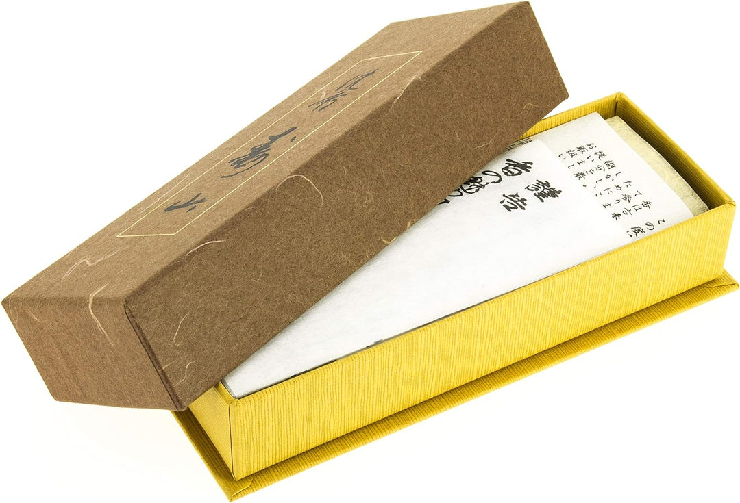 Japanische Räucherstäbchen Jinkoh Juzan Aloeswood - Aussergewöhnliche Qualität Agarwood Würzige Misc