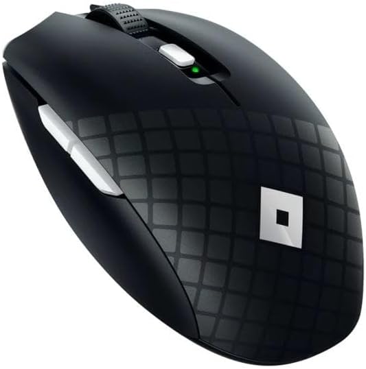 Razer Orochi V2 - Mobile Kabellose Gaming-Maus mit bis zu 950 Stunden Akkulaufzeit (Ultraleichtes De