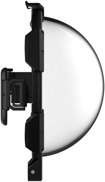 PolarPro - GoPro Hero 9 & 10 Fifty-Fifty Dome, PP-H9-FF,