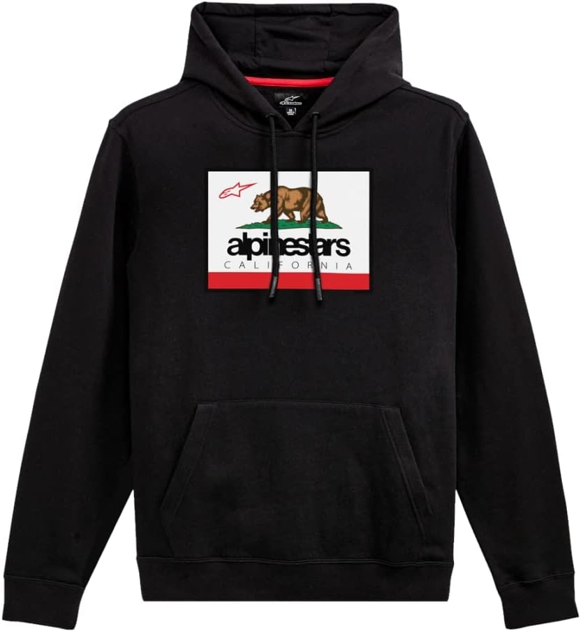 Alpinestars Cali 2.0 Hoodie 2XL