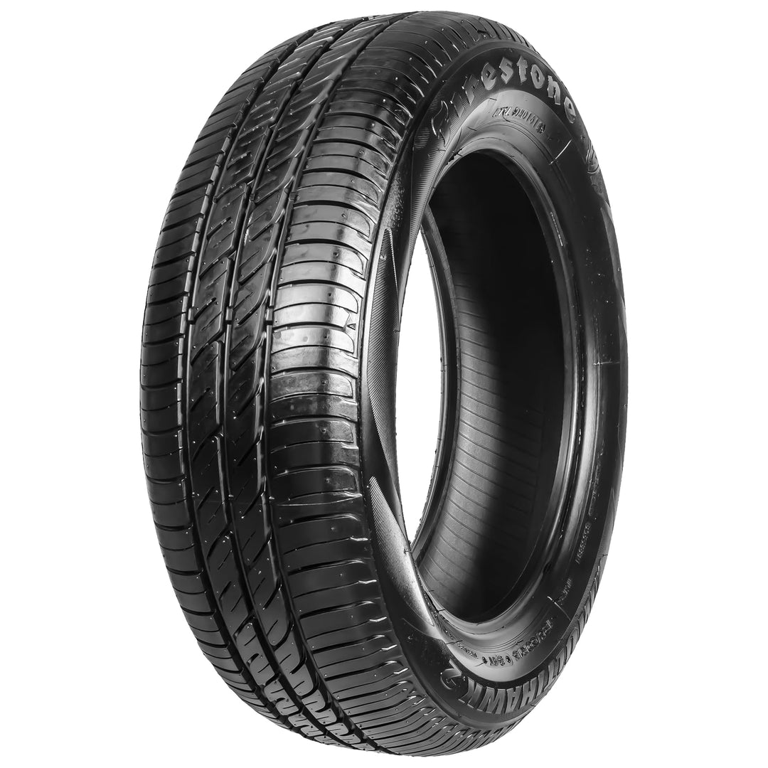 Firestone Multihawk 2 - 175/65R14 82T - Sommerreifen, 175/65R14 82T