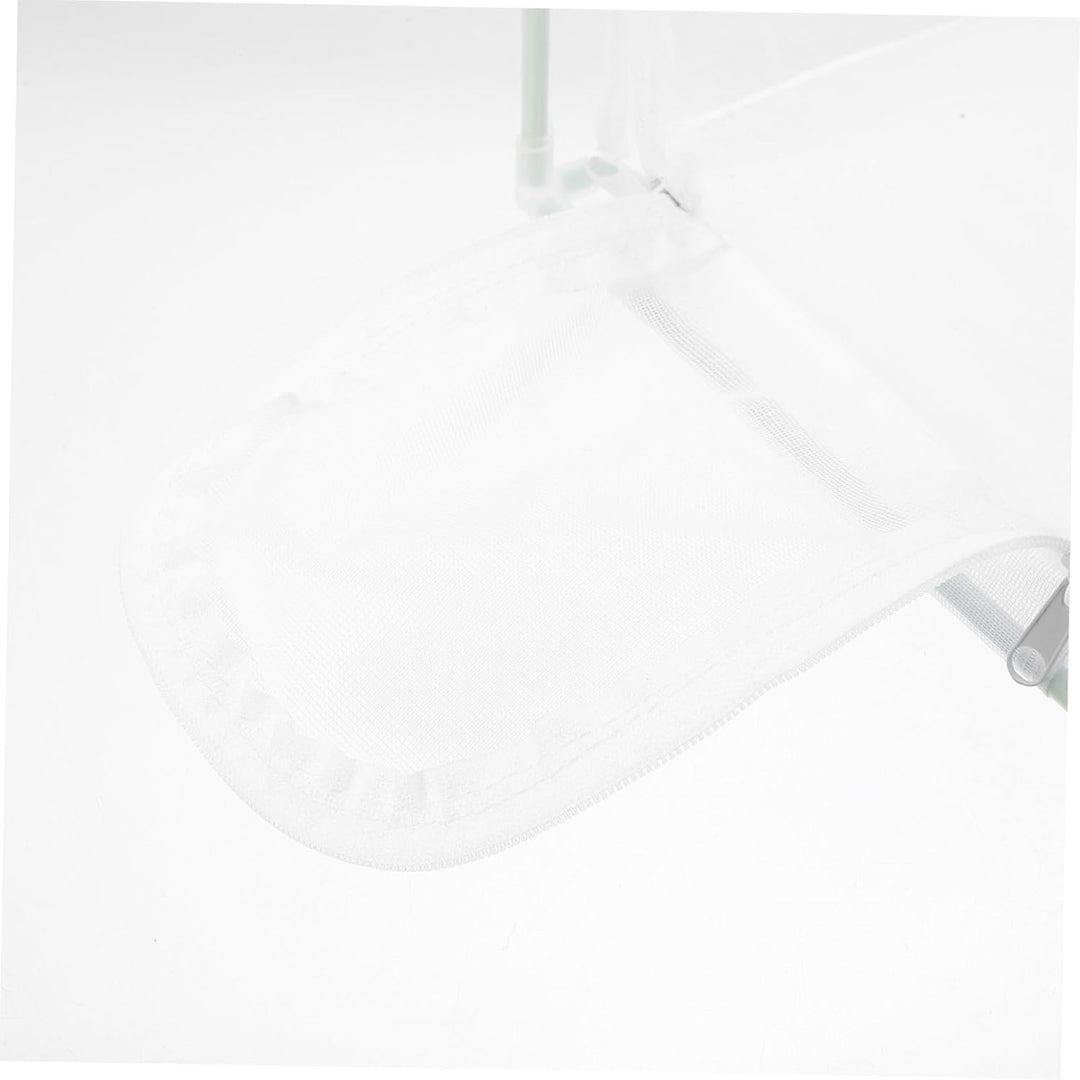 Happyyami Insektenkäfig Aus Netzgewebe Leicht Tragbar Mit Reissverschlussöffnung Für Kinder Und Inse