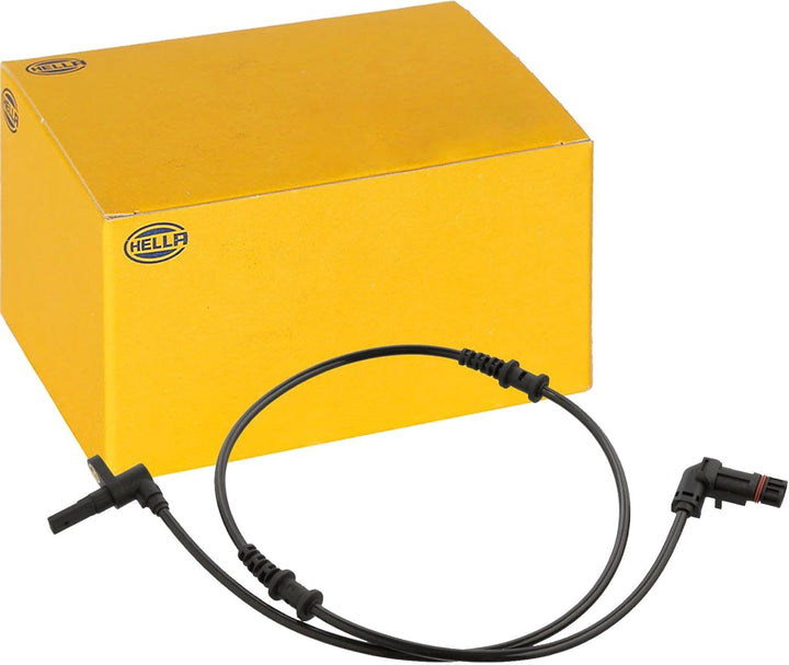 HELLA 6PU 012 806-361 Sensor, Raddrehzahl - 12V - Kabel: 810mm