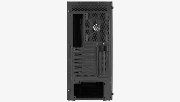 AeroCool Midi Tower Gehäuse Prism-G v1 MicroATX/ATX/MiniITX