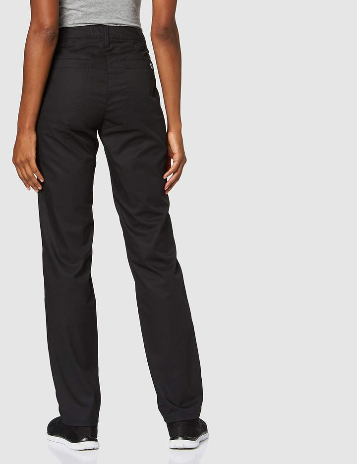 BP Chinohose 1734 für Damen 40n Schwarz, 40n Schwarz