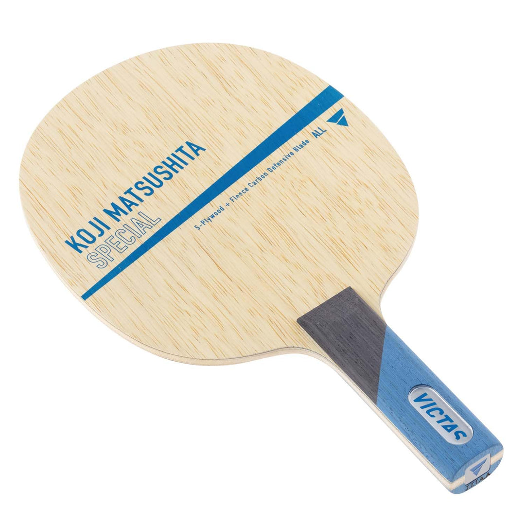 VICTAS Holz Koji Matsushita Special gerade, gerade