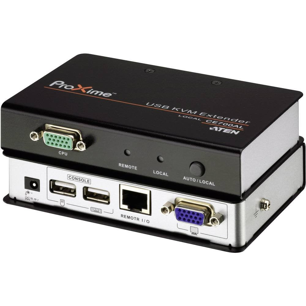 Aten CE700A USB KVM Extender 1280