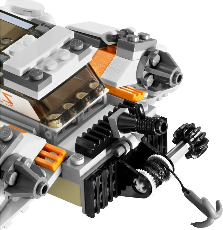 LEGO Star Wars 8089 - Hoth Wampa Cave