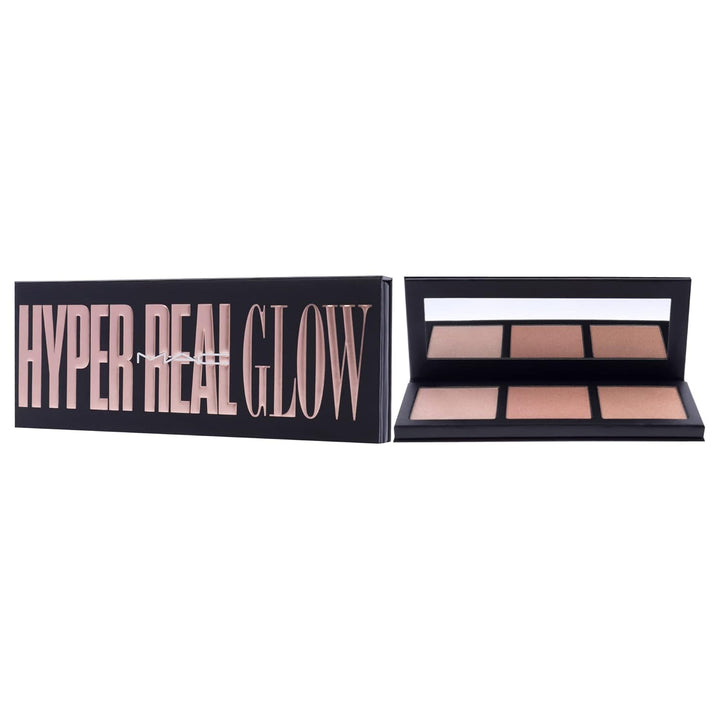 MAC, Hyper Real Glow Palette - Flash + Awe, 1 stück