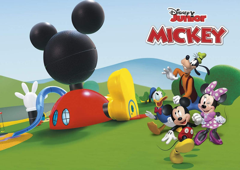 Chicos - Mickey Desk (51109) Micky Maus Schreibtisch, Micky Maus Schreibtisch