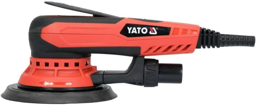 Szlifierka orbitalna 350W YATO YT-82206
