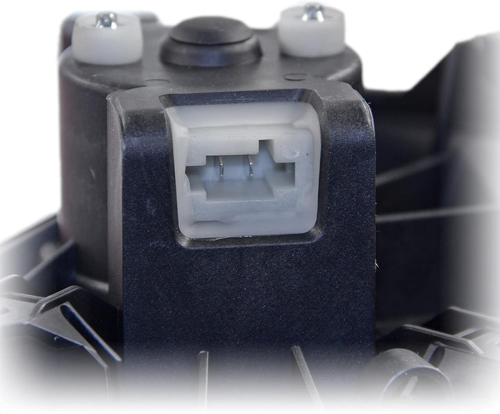 DENSO Heizungsgebläse Lüfter Gebläse Innenraumgebläse Gebläse Innenraum Gebläsemotor Heizung Heizgeb