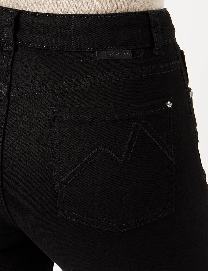 comma Damen Jeans 36 99z9, 36 99z9