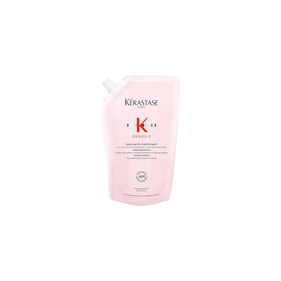 KERASTASE GENESIS BAIN RICHE REF VA21