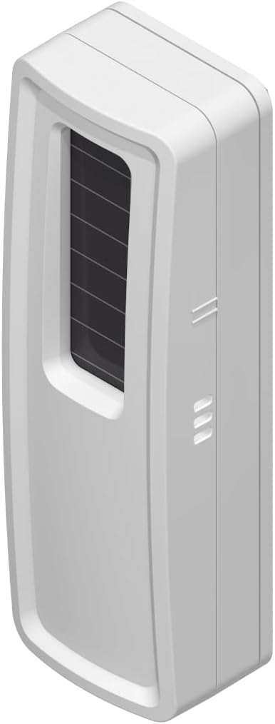 NodOn STP-2-1-05 Temperatursensor EnOcean, Weiss, White White Weiss, White Weiss