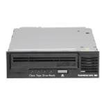 Tandberg LTO Drive/400-800GB int bareblack HH SAS