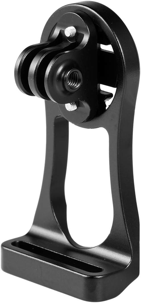 Chooee Lenker-Halterung für Fahrräder, geeignet für Garmin-Navis 200, 500, 510, 800, 810, 1000 und G