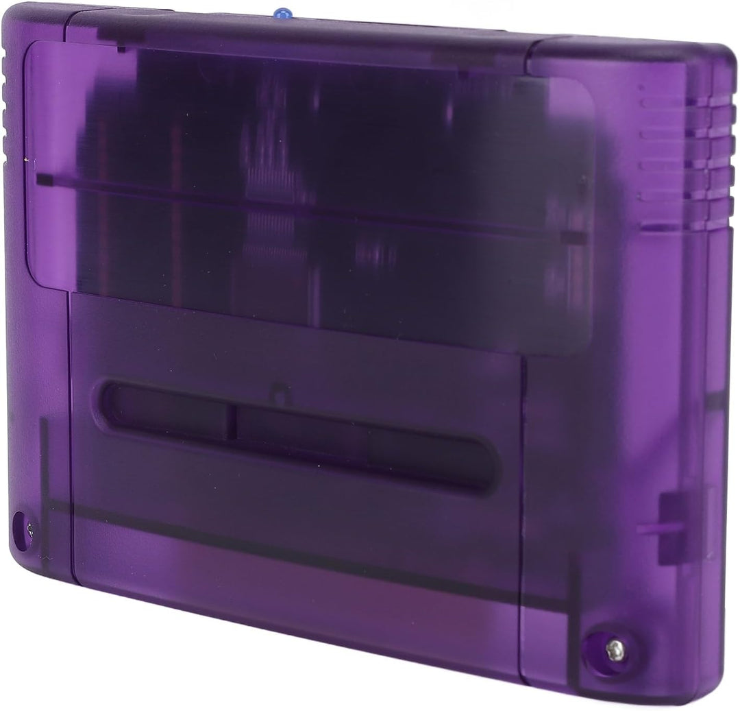 VBESTLIFE Spielekassette, Professionelle 3000-in-1-8-GB-Speicherkarte, Hochgeschwindigkeits-Multifun