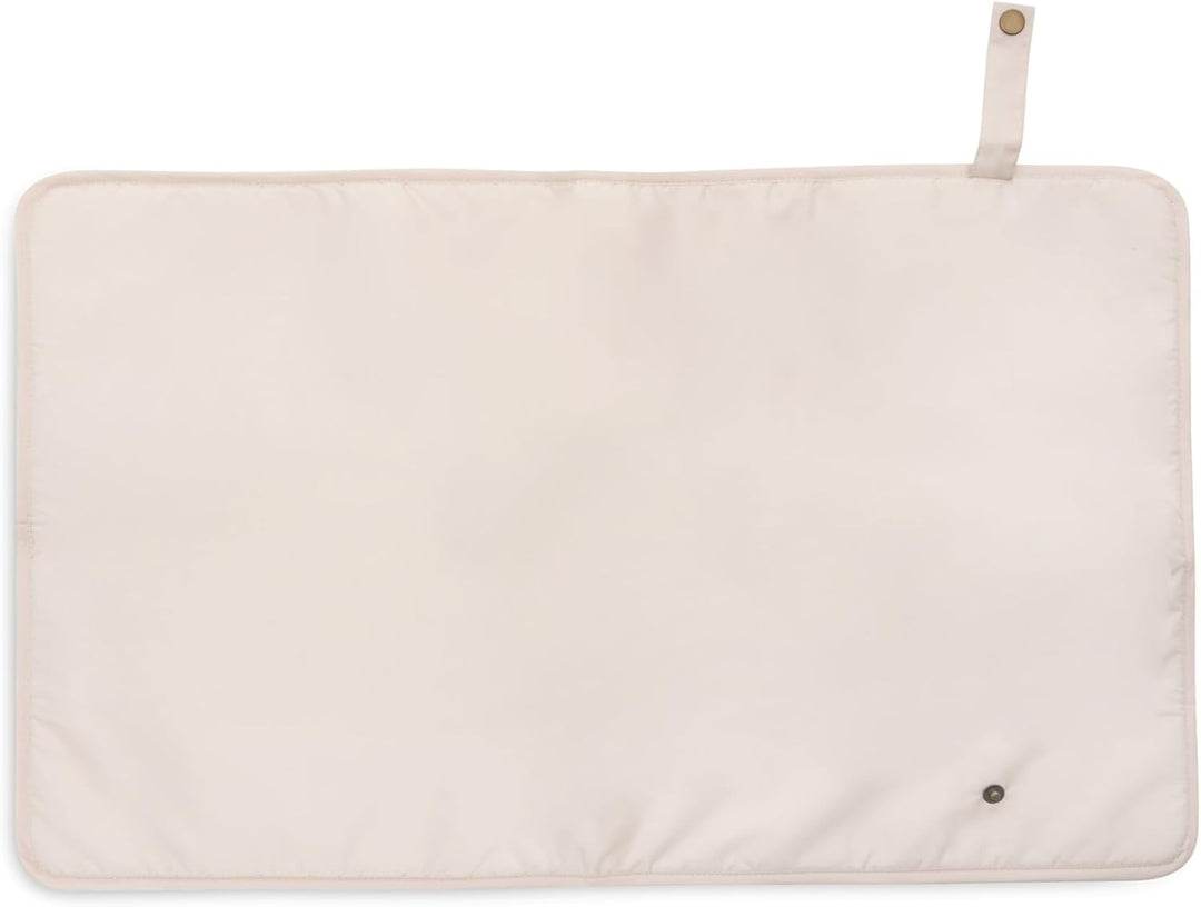 Jollein Unisex Wickeltasche Shopper Changing Bag Shopper, Baby Bag Multifunctional 43 cm x 2 cm x 34