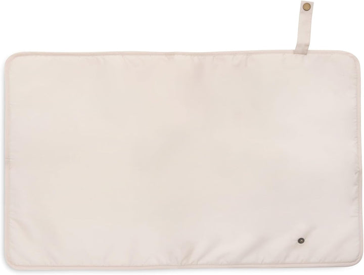 Jollein Unisex Wickeltasche Shopper Changing Bag Shopper, Baby Bag Multifunctional 43 cm x 2 cm x 34
