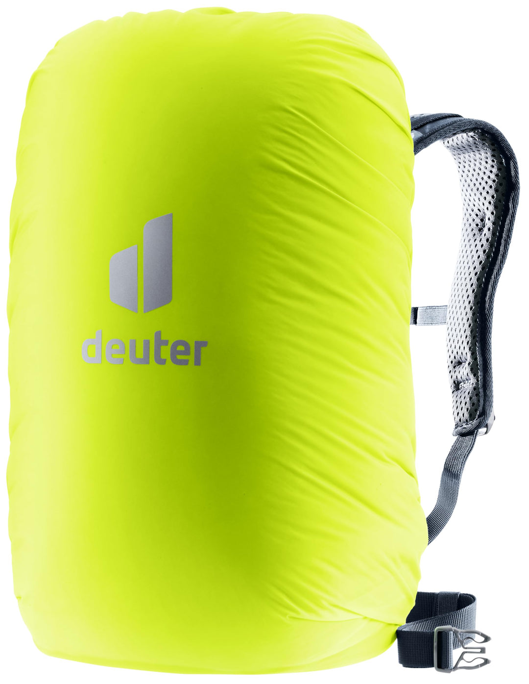 deuter Unisex-Youth Raincover School Regenhülle, neon, 26-30 L