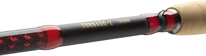 Daiwa Tornado-Z 3,90m 10-55g 3tlg Allroundrute Grundrute Posenrute