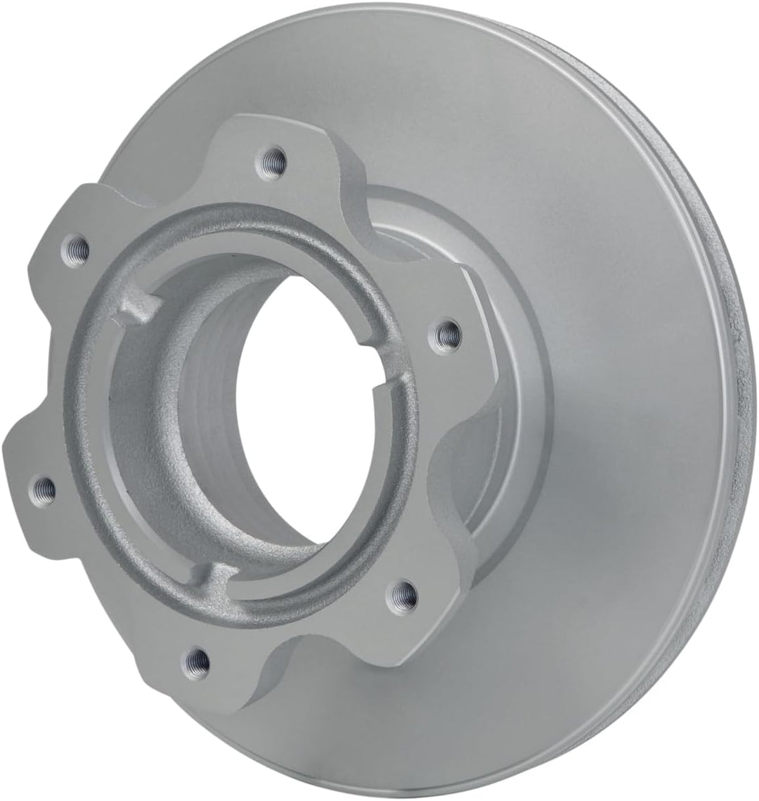Bosch BD2649 Bremsscheiben - Hinterachse - eine Bremsscheibe