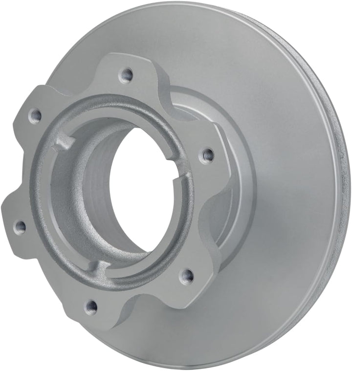Bosch BD2649 Bremsscheiben - Hinterachse - eine Bremsscheibe