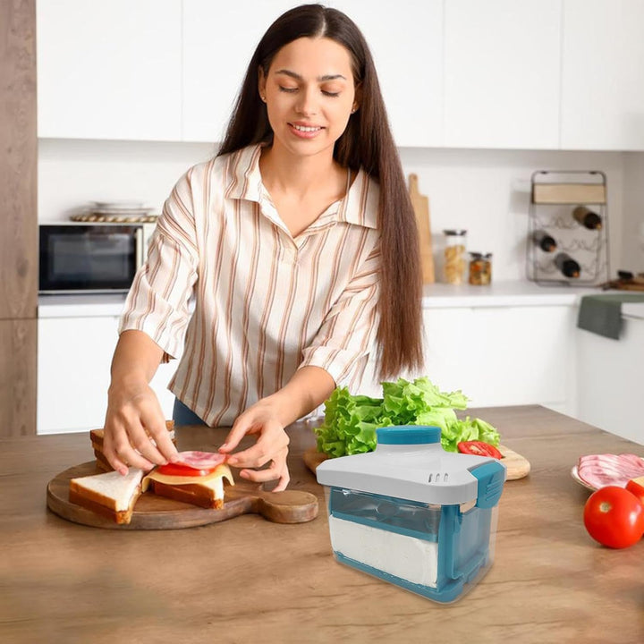 Paneer-Form, Paneer-Presse, Sojaquark-Presssieb, Einfaches Entfernen von Wasser aus Paneer, Küchenhe