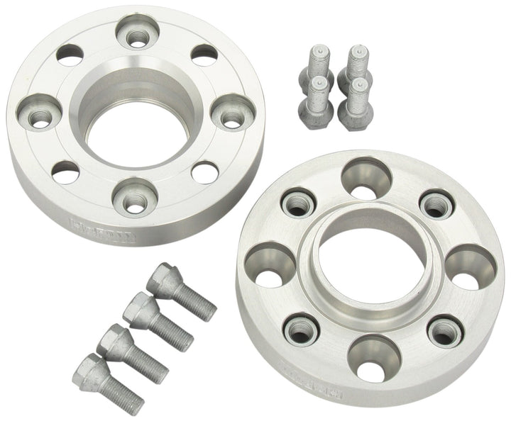 Spurverbreiterung TRAK+ Spurverbreiterungen/TRAK+ Wheel Spacers von H&R (5034650) Distanzscheibe Räd