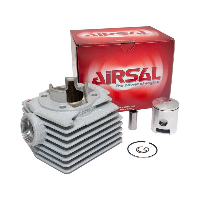 Zylinderkit Airsal T6-Racing 73ccm für MBK AV-10, AV-51