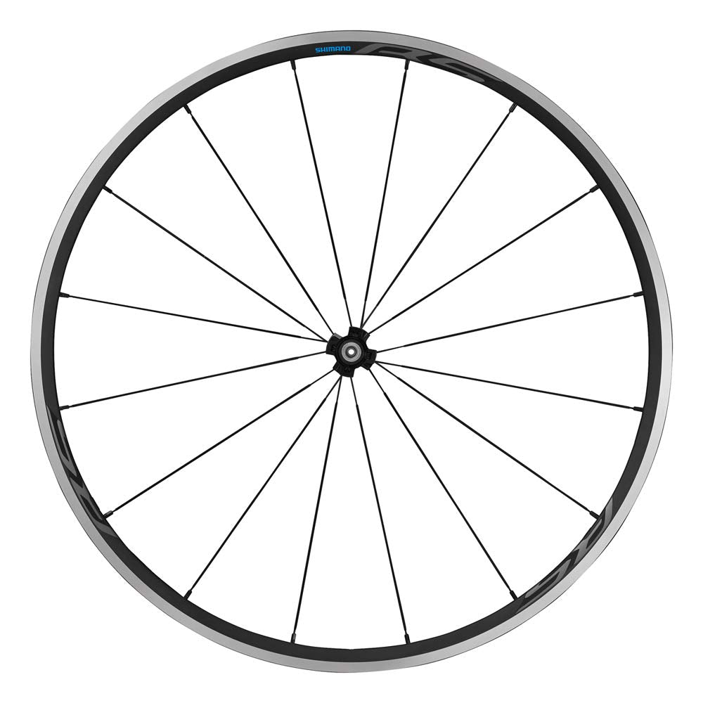 SHIMANO Unisex-Adult RS300 Rad Fahrradräder, Mehrfarbig, one Size