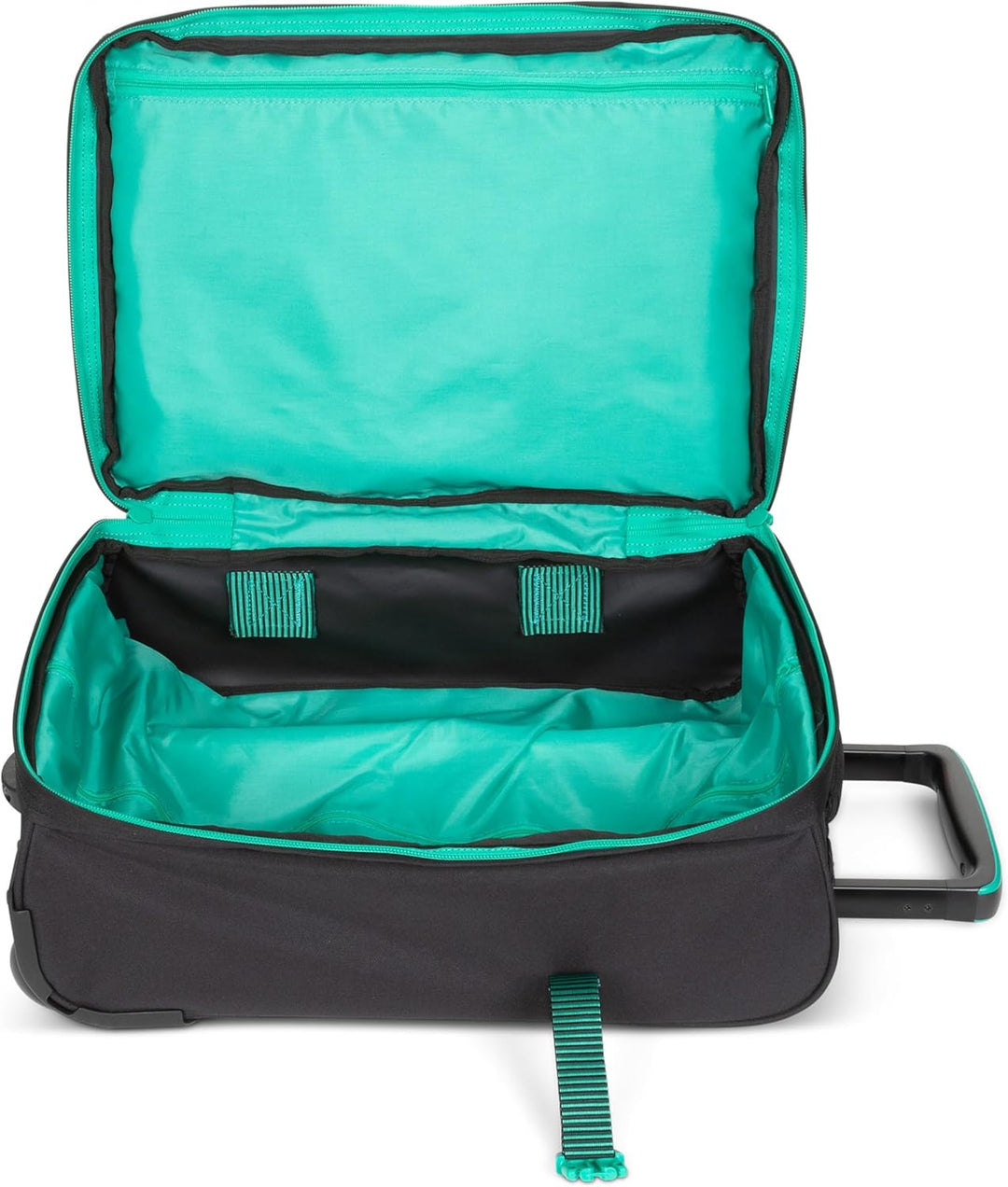 EASTPAK Tranverz XXS TRANVERZ XXS, Einheitsgrösse, Kontrast Stripe Black