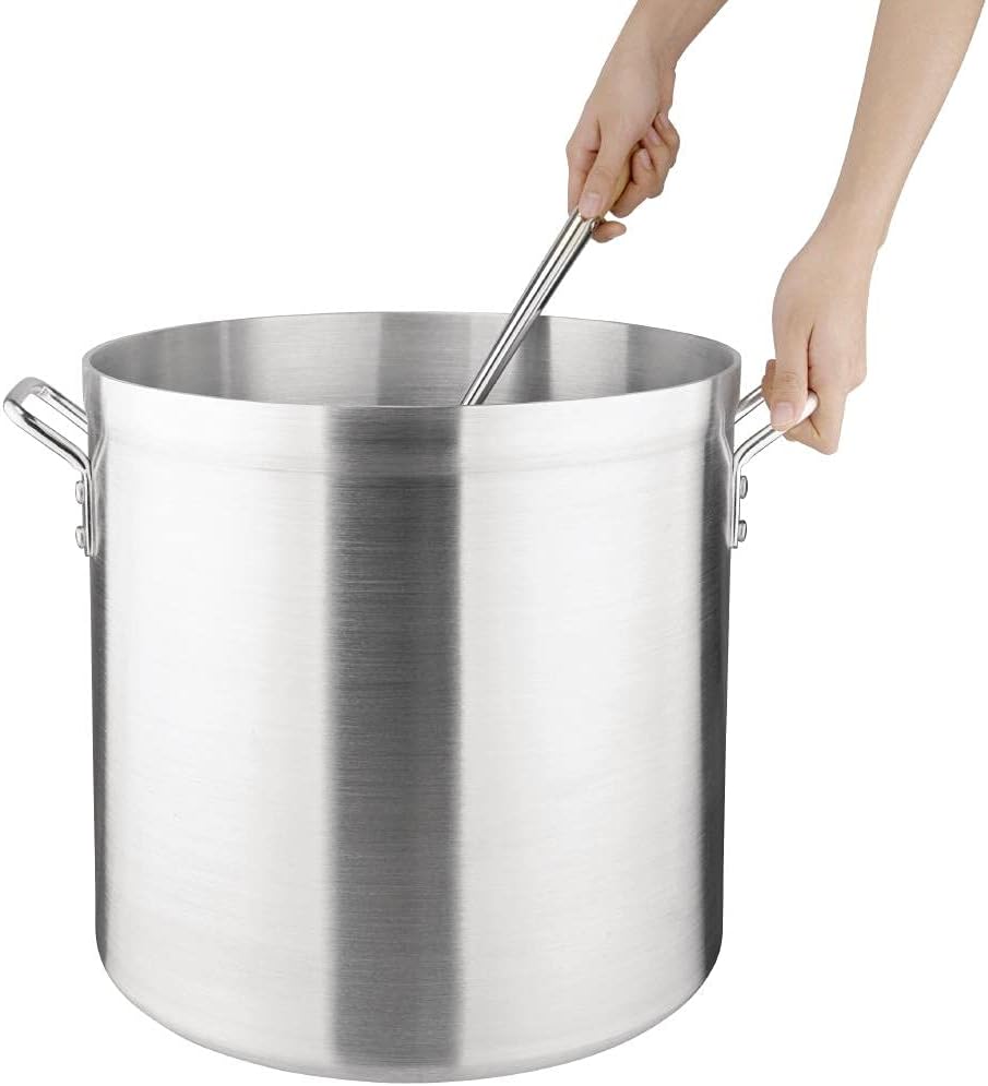 Vogue S353 Lager Topf, 37,8 l 37.8Ltr, 37.8Ltr