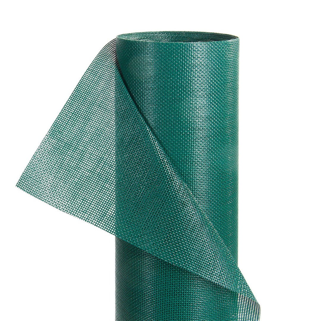 HaGa® Windschutzgewebe 10m in 2,0m Breite, Meterware, UV-beständig, reissfest und wetterfest – Ideal