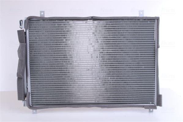 Nissens NS941106 AC Motorkühlung
