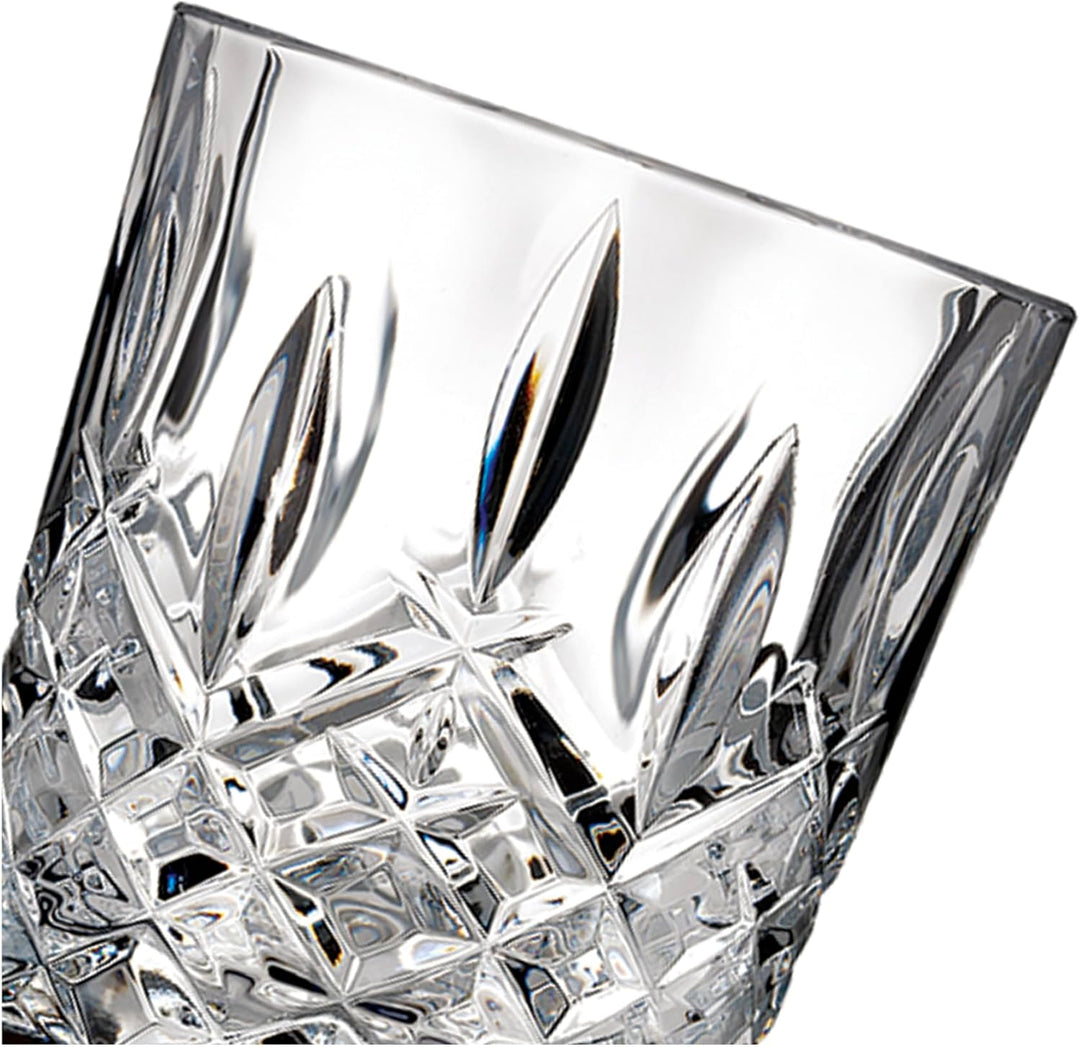 Marquis By Waterford Markham Double Old Fashioned Gläser, 4 Stück, Double Old Fashioned