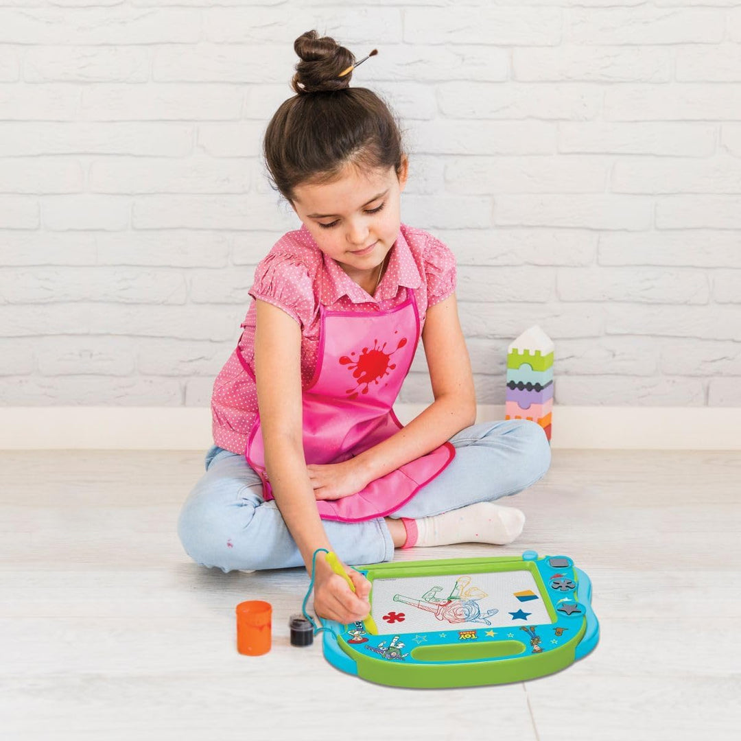 Lexibook, Toy Story, A5-Zaubertafel, CRTS550LXB