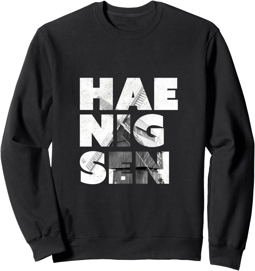 Hänigsen Mühle Sweatshirt