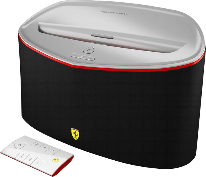 Ferrari FS1BLACK Bluetooth Ladestation