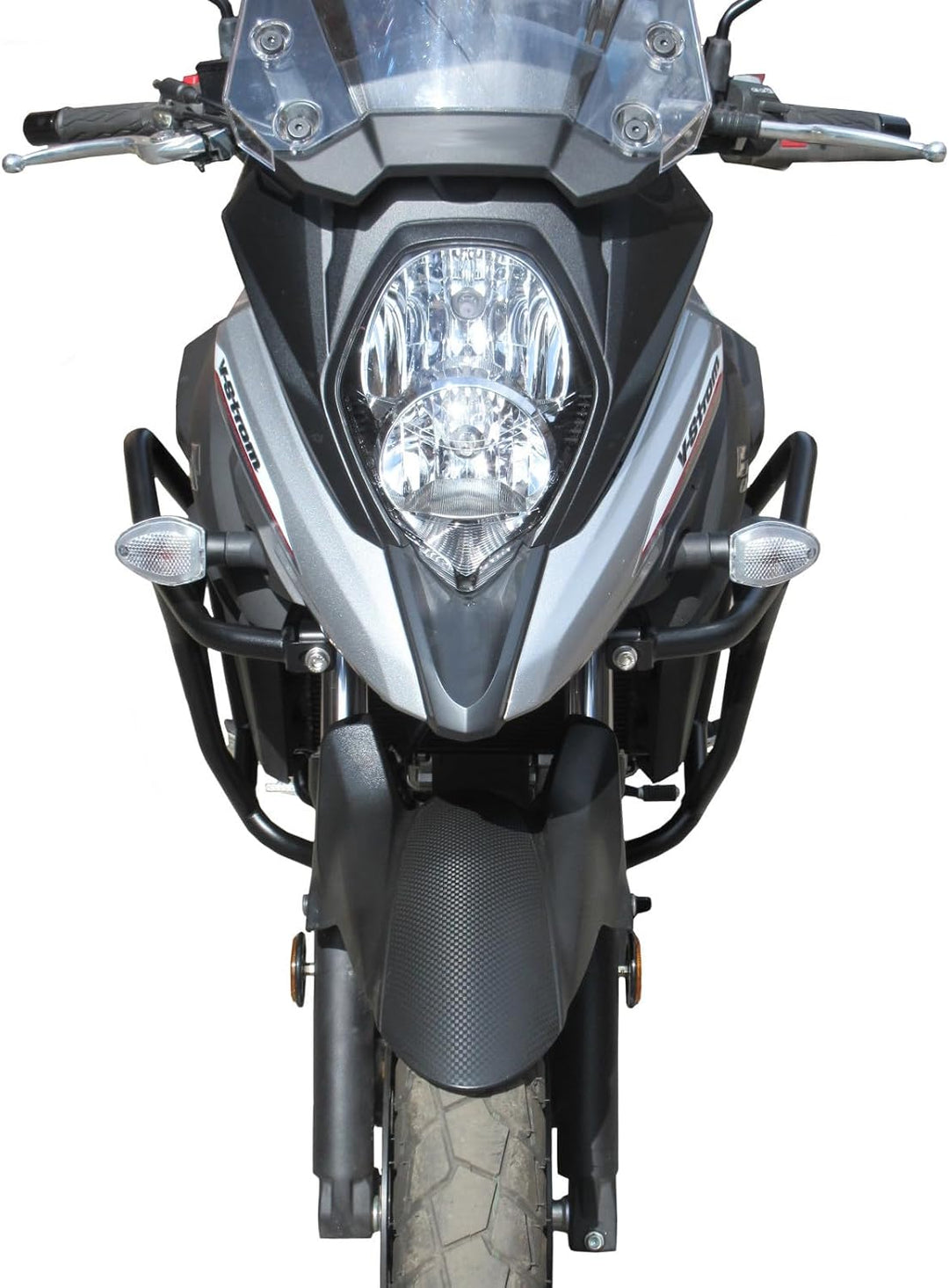 Sturzbügel/Schutzbügel HEED DL 650 V-Strom (2017-2025)