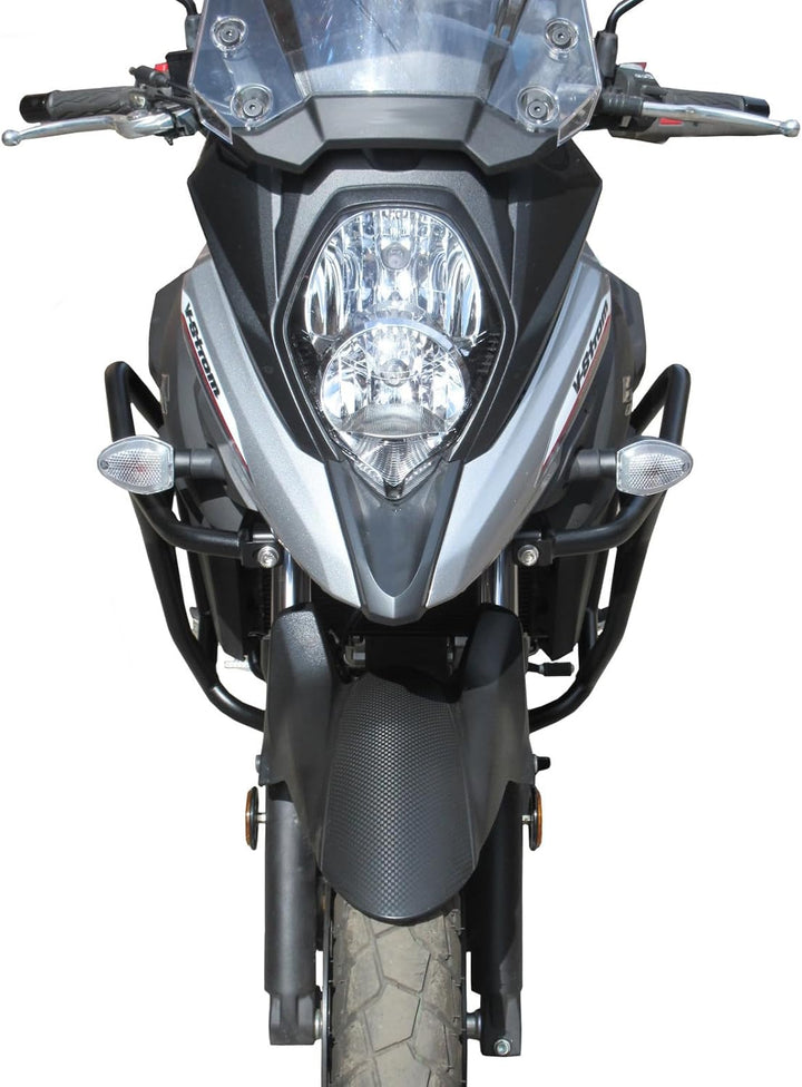 Sturzbügel/Schutzbügel HEED DL 650 V-Strom (2017-2025)
