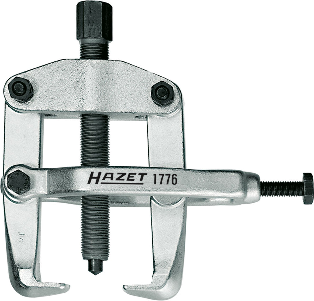 HAZET 1776-100 Lenkstockhebel-Abzieher 100 mm, 100 mm